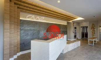 Imagem 6: Apartamento 50m² Fiusa One