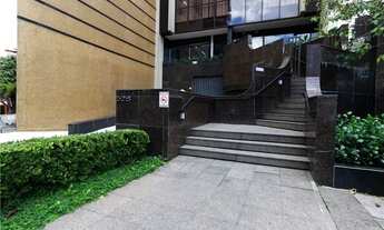 Imagem 3: Sala comercial 47m2 no Bigorrilho com vaga de garagem