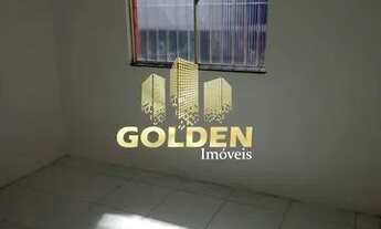 Imagem 4: Apartamento para aluguel possui 30 metros quadrados com 1 quarto em Boca do Rio - Salvador