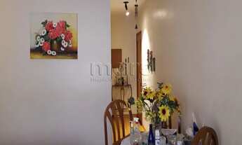 Imagem: SÃO PAULO - Apartamento Padrão - IPIRANGA