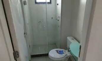 Imagem 5: Apartamento para aluguel possui 50 metros quadrados com 2 quartos