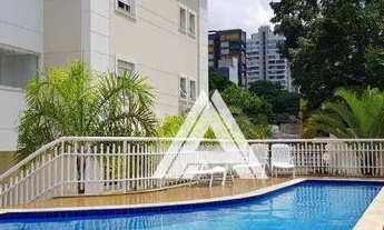 Imagem 4: Apartamento com 3 dormitórios à venda, 175 m² - Jardim - Santo André/SP