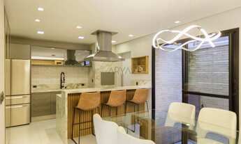 Imagem: Casa em condomínio à venda no São Braz