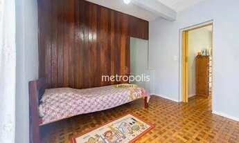 Imagem 7: Casa à venda, 277 m² por R$ 1.251.000,00 - Vila Bastos - Santo André/SP