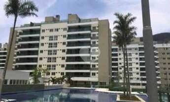 Imagem: Condominio Mauí- Apartamento com 2 quartos