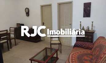 Imagem 3: Apartamento de 78 metros quadrados no bairro São Cristóvão com 2 quartos