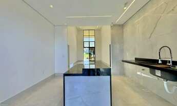 Imagem 4: Casa Cidade Alpha, 04 quartos