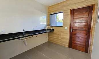 Imagem 7: Casa para Venda em Inoã com 3 quartos , Maricá / RJ