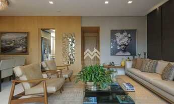 Imagem 7: COBERTURA 3 QUARTOS À VENDA NO VILA DA SERRA, 280 m² por R$ 4.490.000 - Nova Lima/MG