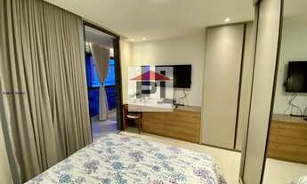 Imagem 7: Apartamento 3 Quartos para Venda em Salvador, COSTA AZUL, 3 dormitórios, 3 suítes, 5 banhe