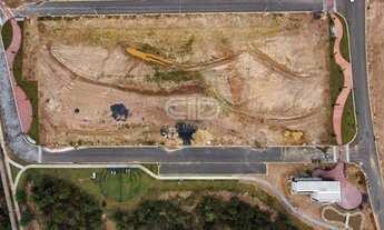 Imagem 3: Terreno com aproximadamente 532m² no Condomínio Florais Safira