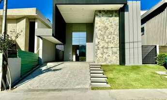 Imagem: Casa Cidade Alpha, 04 quartos