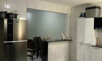 Imagem 3: Casa na Cidade Olímpica