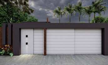 Imagem 4: Casa com piscina, 3/4, suíte, na Barra dos Coqueiros