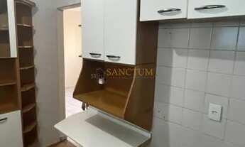 Imagem 4: Apartamento à Venda no Paulicéia em Campinas-SP