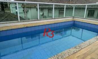 Imagem: PONTA DA PRAIA - SOBREPOSTA ALTA - 3 SUÍTES