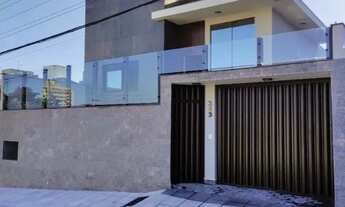 Imagem: Belíssima casa em Águas lindas