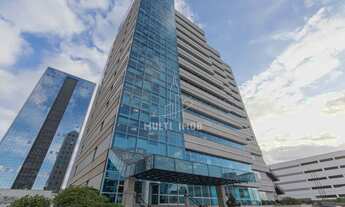 Imagem 2: Conjunto comercial próximo ao Praia de Belas