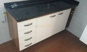 Imagem 5: Apartamento à Venda no Paulicéia em Campinas-SP