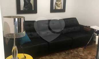 Imagem 8: Casa à venda com 3 quartos, sendo 3 suítes, no condomínio Residencial Villa Dos Inglezes