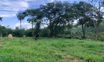 Imagem: Chácara 10.000m² com cachoeira de aguas