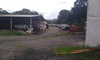 Imagem 5: Terreno à venda, 11554 m² por R$ 11.000.000,00 - Perus (Zona Norte) - São Paulo/SP