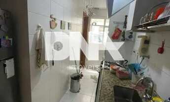 Imagem 4: Apartamento-À VENDA-Jardim Botânico-Rio de Janeiro-RJ