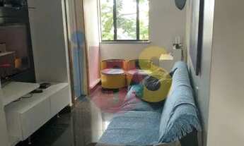 Imagem 5: Vendo apartamento amplo 3/4 no Bairro Góes Calmon