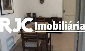 Imagem 7: Apartamento de 78 metros quadrados no bairro São Cristóvão com 2 quartos