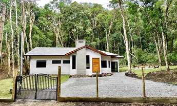 Imagem 4: Casa - Pousada em Monte Verde