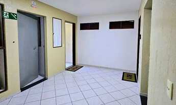 Imagem 4: Apartamento nos Bancários, 86m2, 3 quartos