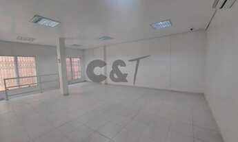 Imagem 5: Prédio Comercial para alugar na Vila Nova Conceição, São Paulo/SP