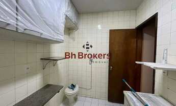 Imagem 6: Apartamento com 2 suítes para locação no Lourdes