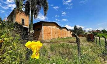 Imagem: Galpão INDAIAL - SC