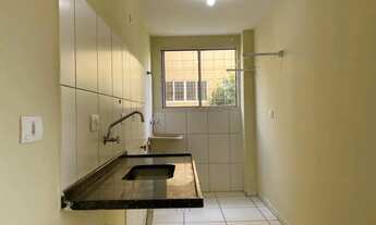 Imagem 6: Apartamento térreo com 2 quartos em Jardim Centenário - Campo Grande - MS