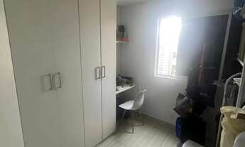 Imagem 3: Vendo no residencial Vitória na Humaitá andar alto 3/4