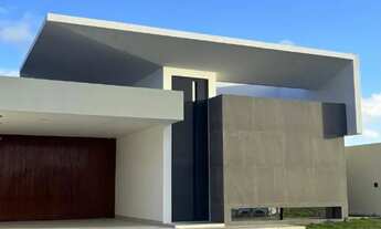 Imagem 2: Alto Padrão no Terras Alphaville Caruaru ? Casa Térrea com Piscina e Acabamento Premium!