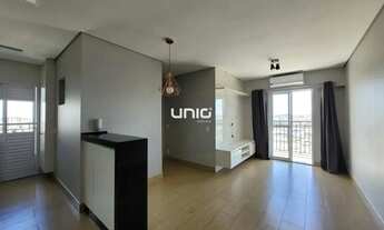 Imagem: Apartamento a venda e locação no Residencial