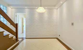 Imagem 2: Casa em Campo Belo