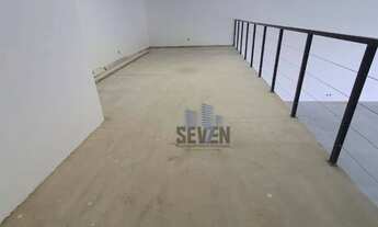 Imagem 7: Barracão novo de 336m² para locação no Jardim Barcelona II Piratininga/SP