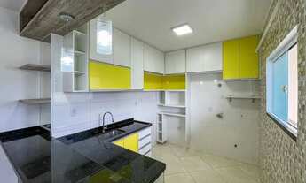 Imagem: Apartamento para locação - Jardim Atlântico