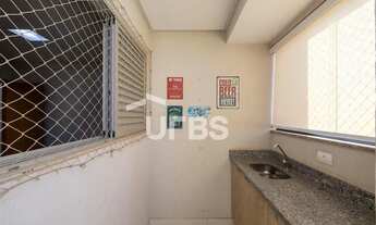 Imagem 5: Apartamento de 3 suítes a venda no Jardim Goiás