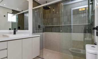 Imagem 7: Apartamento para venda em Pinheiros com 3 quartos, sendo 1 suíte , 91m²