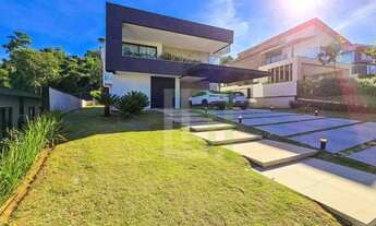 Imagem 3: Casa com 4 dormitórios para alugar, 488 m² por R$ 22.950,00/mês - Posse Nova - Itupeva/SP