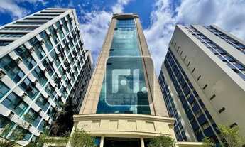 Imagem 3: Conjunto, 136 m² - venda por R$ 2.800.000,00 ou aluguel por R$ 25.114,02/mês - Bela Vista