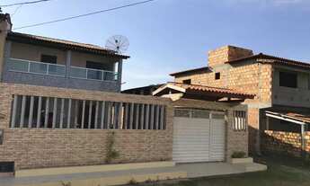 Imagem: Vende-se casa na praia do recreio,cabuçu-Ba