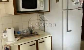 Imagem 4: Sobrado em Vila Gumercindo