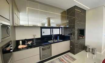 Imagem 7: --Residência Vila Di Sorrento - Jardim America