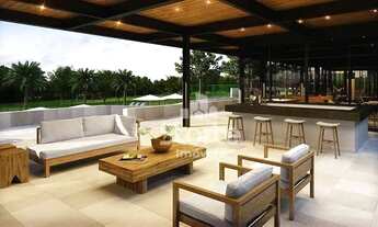 Imagem 6: Terreno à venda, 496,05m² por R$ 700.000 - Condomínio Alphaville 2 - Uberlândia/MG