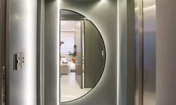 Imagem 2: SA APARTAMENTO 5 QUARTOS FINAMENTE REFORMADO NA NAVEGANTES